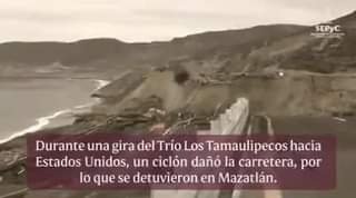 ¿SABES CUAL ES EL ORIGEN DE LA FAMOSA CANCIÓN EL SINALOENSE? AQUÍ TE LO DECIMO