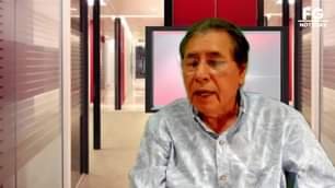 AL AIRE FELIPE GUERRERO