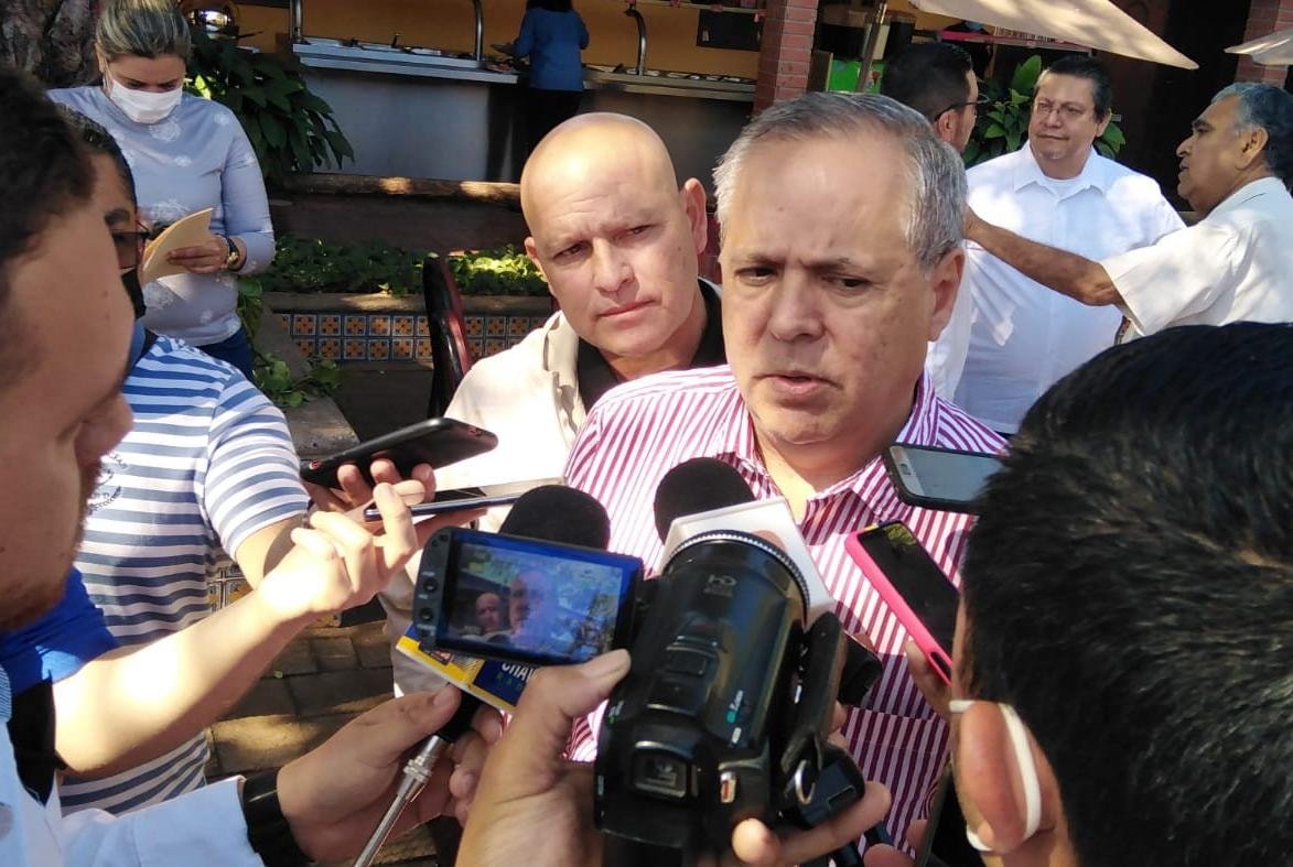 Ahome ya está en los ojos del mundo y llegarán grandes inversiones.