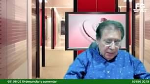 AL AIRE CON FELIPE GUERRERO