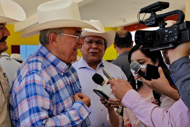 *Anuncia Rocha nueva prórroga en trámites vehiculares* *Anuncia Rocha nueva prórroga en trámites vehiculares*