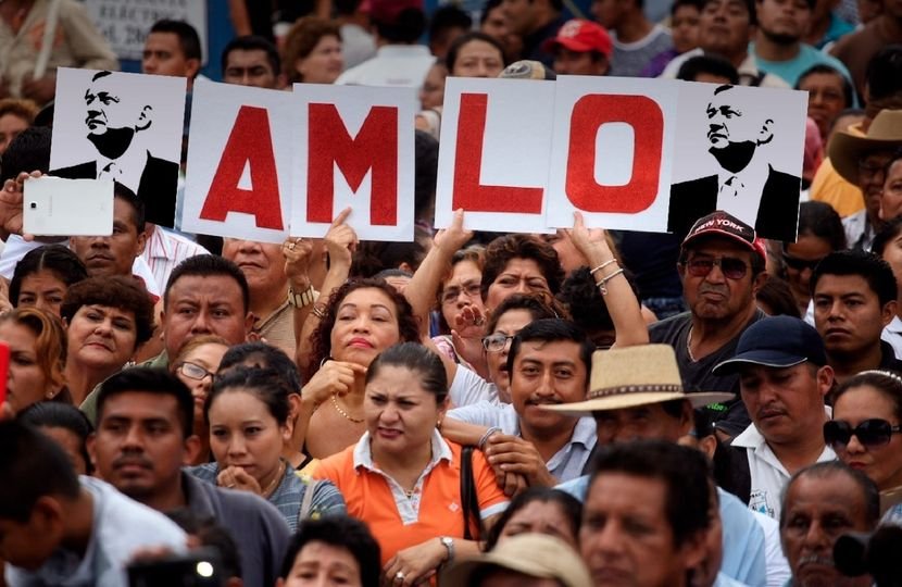 Convocan al Gran Cierre Nacional del movimiento Que Siga La Democracia