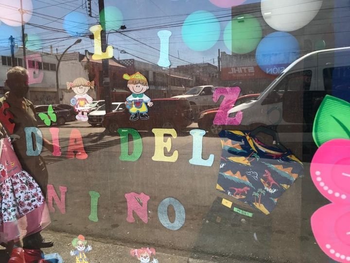 Estiman comerciantes derrama  por 475 mdp en Sinaloa por festejos del Día del Ni