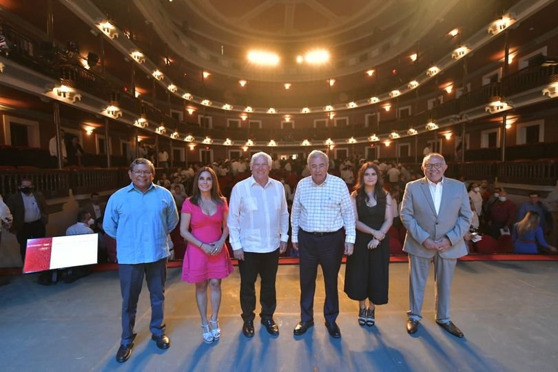 Expectativas Agroalimentarias 2022 busca llevar a Sinaloa a su máximo potencial