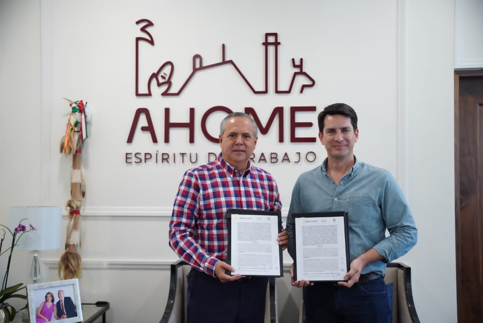 *Gobierno de Sinaloa facilitará financiamiento a MiPyMES en Ahome*