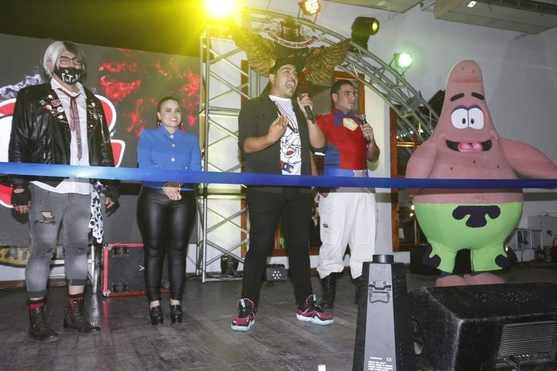 IMJU da la bienvenidos a la edición 12 de la Copa Cosplay Pacífico 2022