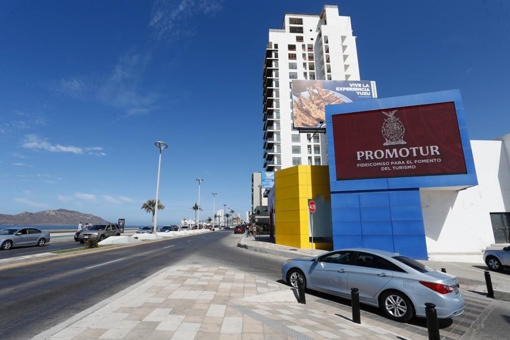 Invita Promotur Sinaloa a sector empresarial a sumarse a campaña ‘Atrévete a viv