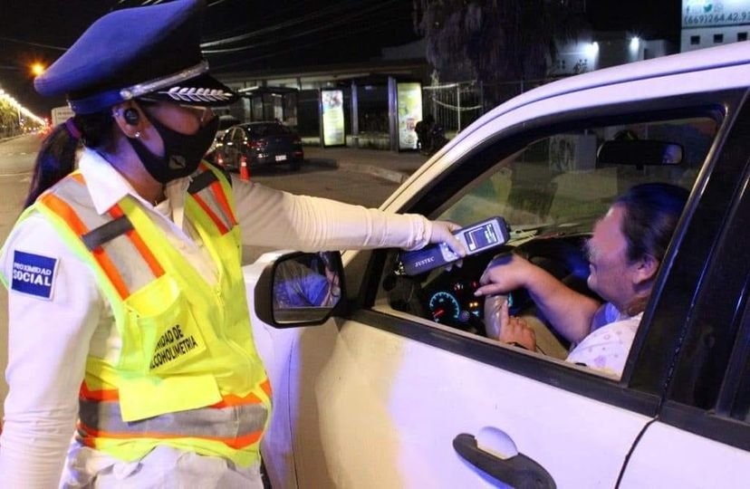 Llama Tránsito Municipal a conducir de manera responsable esta Semana Santa