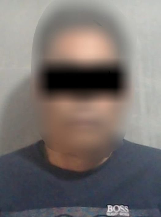 Lo detienen policías municipales por asalto a una tienda de conveniencia del Cen Lo detienen policías municipales por asalto a una tienda de conveniencia del Cen