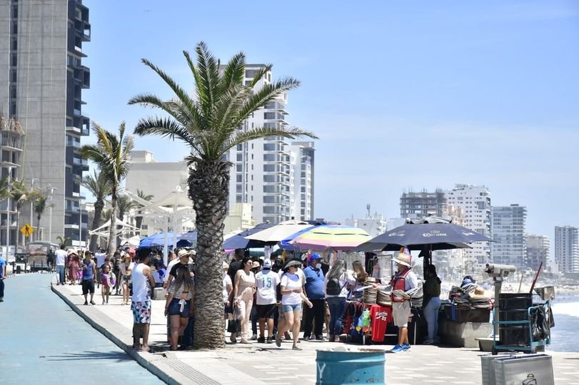 Oficialía Mayor privilegiará a vendedores locales en la Semana Internacional de