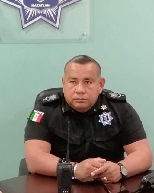 Ordena Químico Benítez investiguen a Alfaro Gaxiola por incumplir orden judicial Ordena Químico Benítez investiguen a Alfaro Gaxiola por incumplir orden judicial