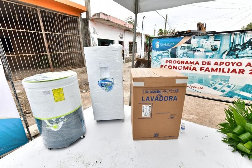 Programa Peso a Peso regresa a zona urbana de Mazatlán Programa Peso a Peso regresa a zona urbana de Mazatlán