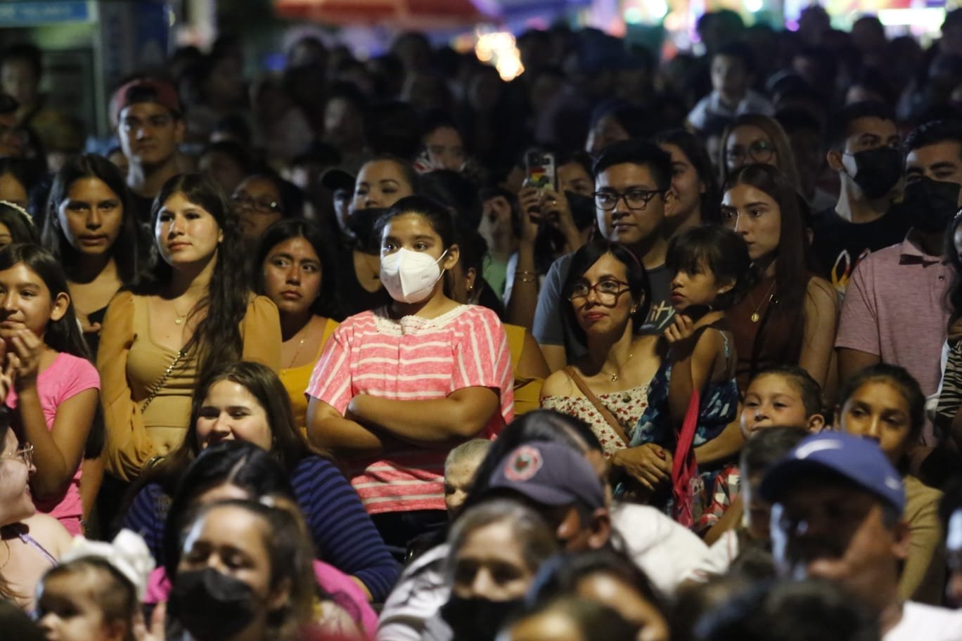 RENACE LA ALEGRÍA EN VILLA UNIÓN
