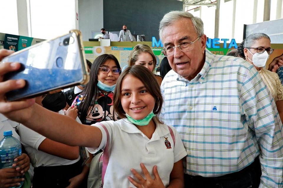 *Rocha pone en marcha las Jornadas de Integración de las Niñas a la Ciencia* *Rocha pone en marcha las Jornadas de Integración de las Niñas a la Ciencia*