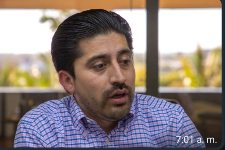 *Se abrirán módulos para regularizar autos extranjeros en el resto del estado: L