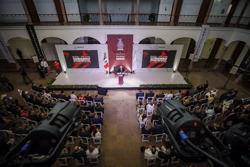 Tercer Eje Estratégico Gobierno Democrático, Promotor de Paz, Seguridad, Ética y Tercer Eje Estratégico Gobierno Democrático, Promotor de Paz, Seguridad, Ética y