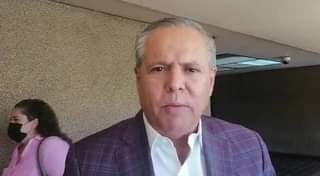 AHOME TRABAJA PARA ERRADICAR LA VIOLENCIA CONTRA LA MUJER: GERARDO VARGAS