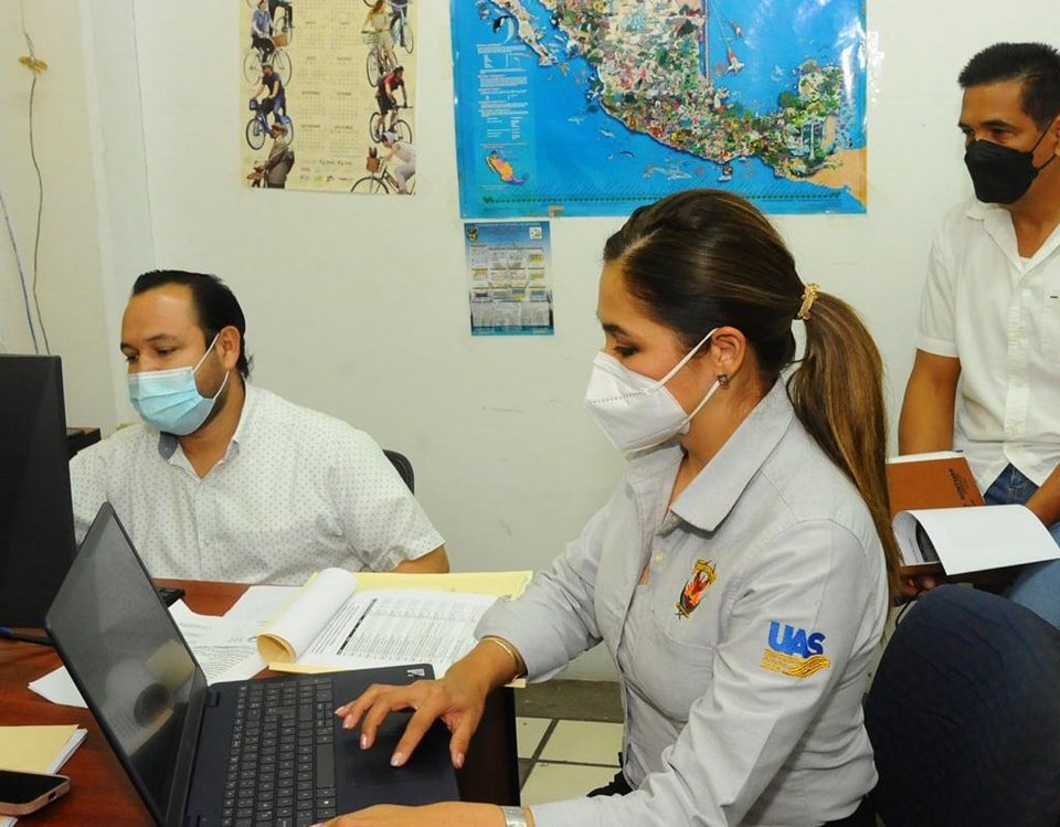 Abre la UAS Convocatoria para el Programa de Estímulos al Desempeño del Personal