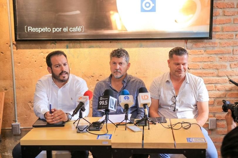 Anuncia Canirac Mazatlán su muestra gastronómica Anuncia Canirac Mazatlán su muestra gastronómica