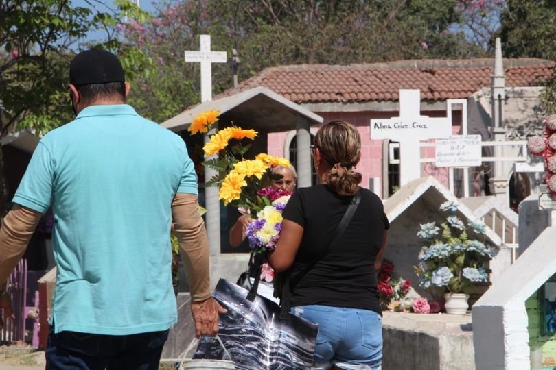Arranca con el operativo del Día de las Madres en Mazatlán