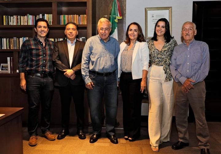 Asume Margarita Villaescusa la dirección del Registro Civil Asume Margarita Villaescusa la dirección del Registro Civil