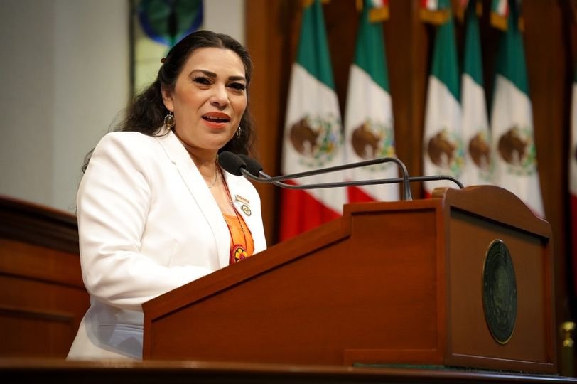 *Destaca morena carácter social del PED 2022-2027 del Gobierno de Rubén rocha Mo *Destaca morena carácter social del PED 2022-2027 del Gobierno de Rubén rocha Mo