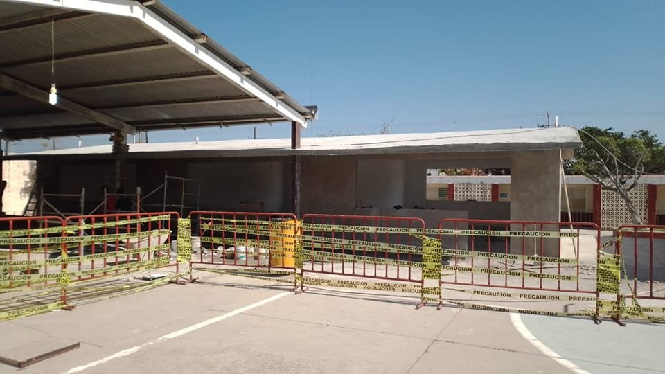 Gobierno Municipal busca condiciones dignas para estudiantes en Mazatlán