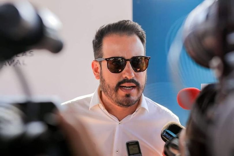 * La inversión y desarrollo económico se está distribuyendo desde el Centro Hist