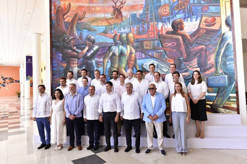 Mazatlán recibe Foro Industrial MX de Desarrollo Económico Regional Mazatlán recibe Foro Industrial MX de Desarrollo Económico Regional