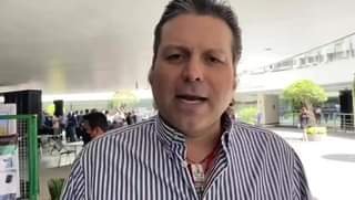 Propone el Senador Mario Zamora crear una comisión especial de atención y segu