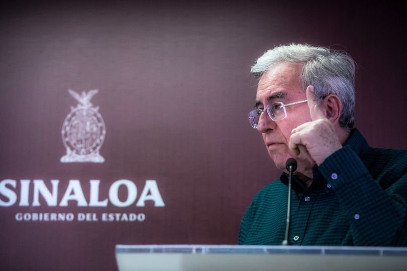 ROCHA HABLA SOBRE EL CASO DEL PERIODISTA ENRIQUE RAMÍREZ Y SEÑALA QUE HAY ALCALD ROCHA HABLA SOBRE EL CASO DEL PERIODISTA ENRIQUE RAMÍREZ Y SEÑALA QUE HAY ALCALD