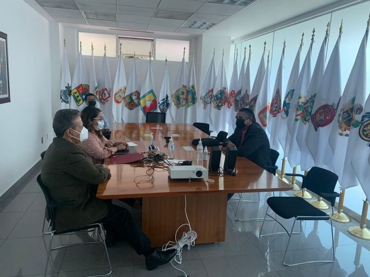 Recibe Unipol constancia de registro por parte del Sistema Nacional de Seguridad Recibe Unipol constancia de registro por parte del Sistema Nacional de Seguridad