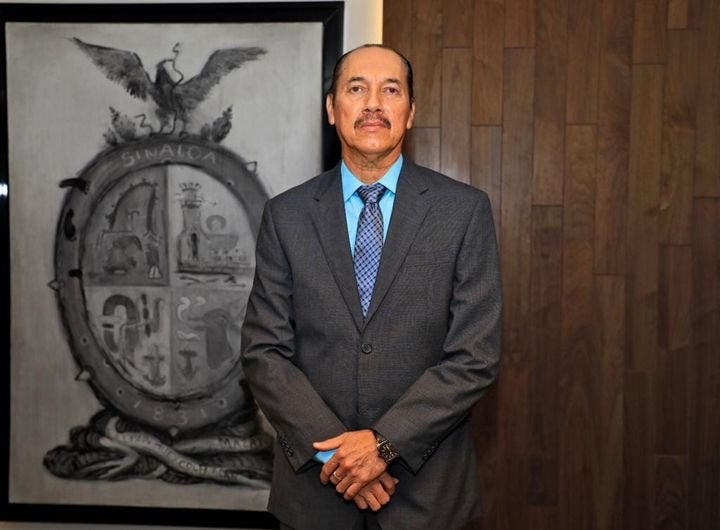 Rinde protesta el Dr. Alberto Quintero como nuevo subsecretario de Atención Médi