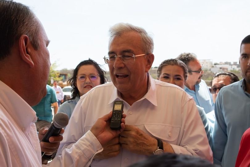 Rocha festeja a las madres trabajadores del STASE