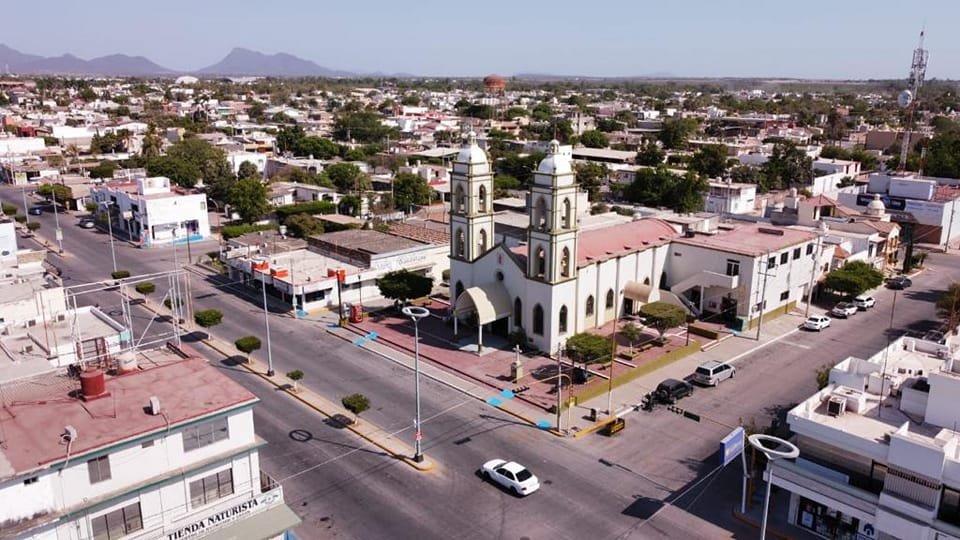 Descubre y Enamórate del Évora, invita Promotur Sinaloa