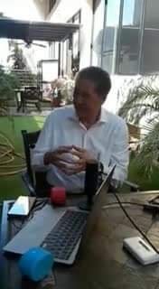 A PROPÓSITO DE LA ADJUDICACIÓN DIRECTA DE LAS LÁMPARAS EN MAZATLAN.
 * Lo dice