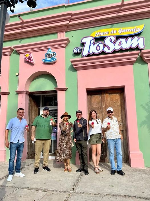 AMAV busca fortalecer la actividad turística de los cuatro Pueblos Mágicos de Si