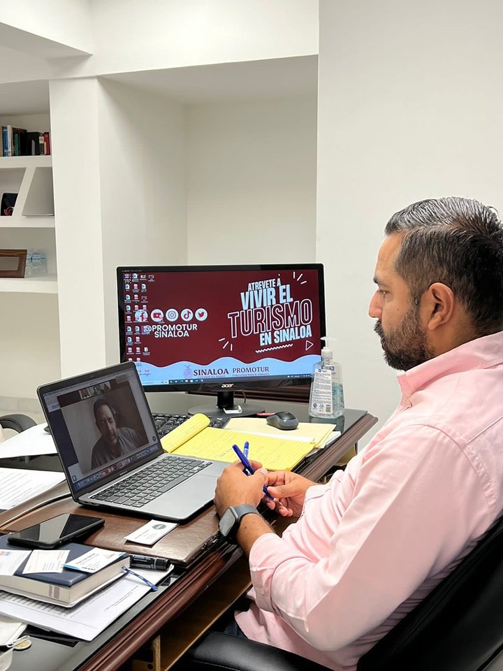 Atrae Mazatlán interés del World Meetings Forum para proyectar turismo de reunio