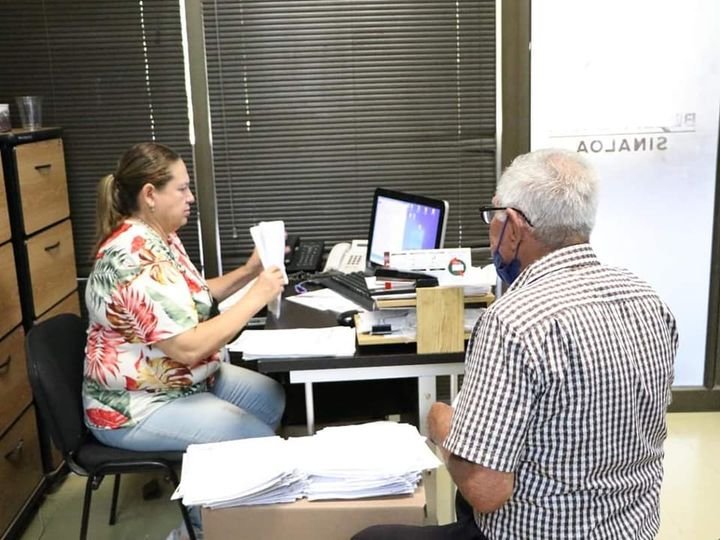 *Beneficencia Pública de Sinaloa ofrece a la población apoyos funcionales, audit