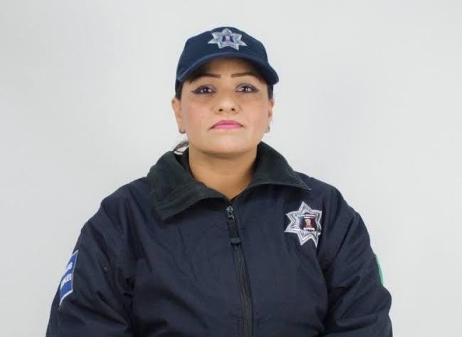 COMISIÓN DE DEFENSA DE LOS DERECHOS HUMANOS DE SINALOA DEFIENDE A MUJER POLICÍA.