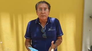 COMPARTO LA INDIGNACIÓN DE MIS COMPAÑERAS PERIODISTAS QUIENES SE SINTIERON AFE