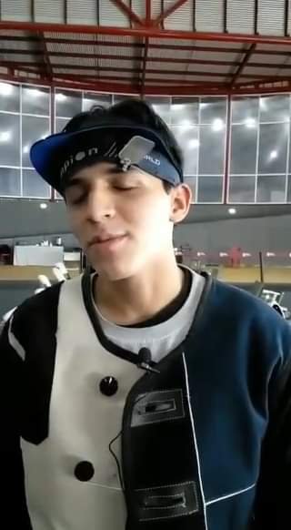 *Cae primer oro para Sinaloa en Juegos Nacionales CONADE* *Cae primer oro para Sinaloa en Juegos Nacionales CONADE*