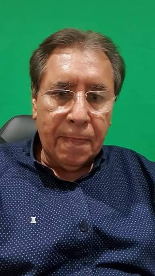 Confirma diputado Feliciano Castro que al Congreso llegó una solicitud, de par