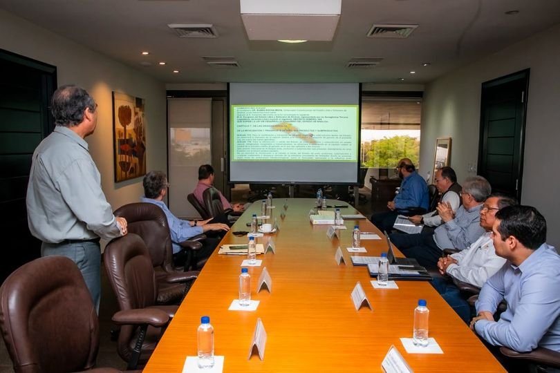 Destaca Gobierno que Sinaloa es una entidad libre de la influenza aviar