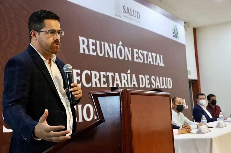 *Eficientizar los servicios de salud para garantizar la atención que la població