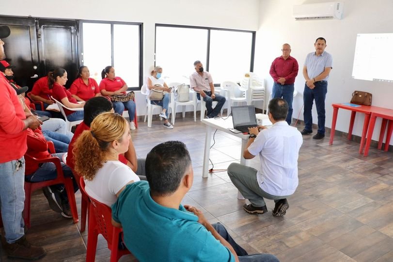 En Navolato amplían la cultura turística