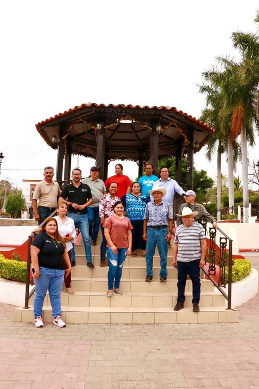 En San Javier se preparan para ser Pueblo Señorial En San Javier se preparan para ser Pueblo Señorial