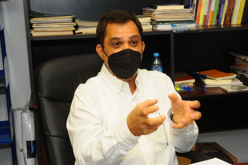 Es necesario trabajar en conjunto para disminuir los riesgos urbanos: Arquitecto