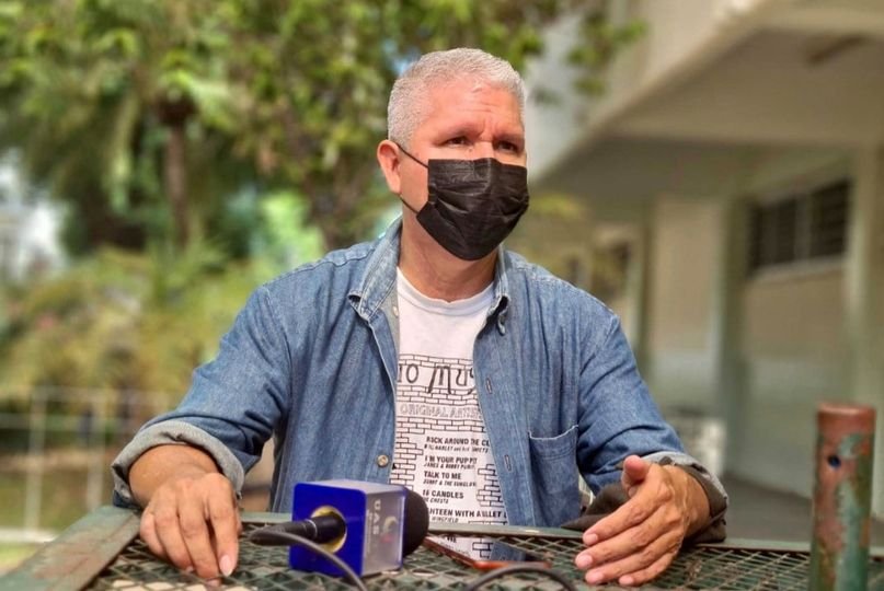 Exhorta investigador a no impactar el ecosistema de las dunas con el uso de vehí