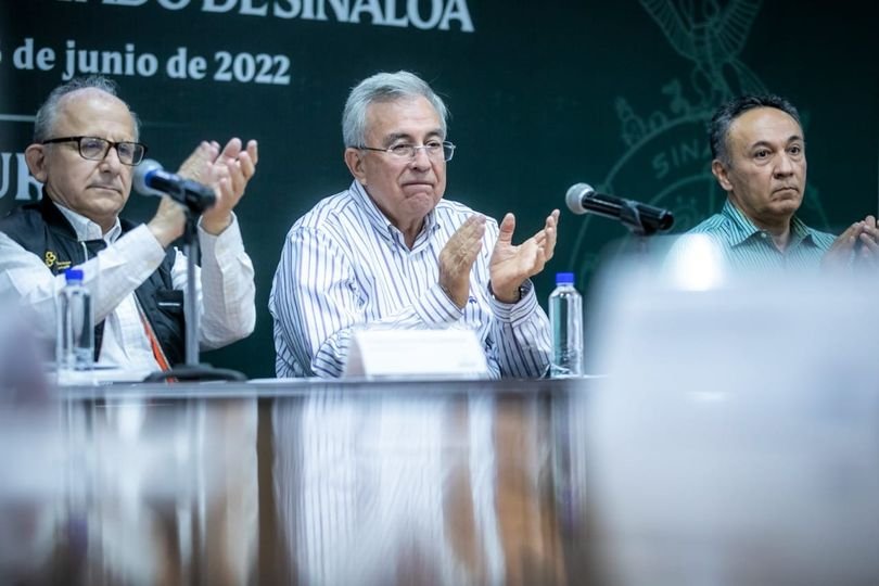 Gobierno del Estado suscribe convenio con el INAH